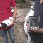kolkata jadavpur university starts installing cctv cameras at main gates – The News Mill