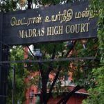 madras hc hears plea to restrict human activity in kalakkad mundanthurai tiger reserve – The News Mill