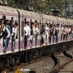 maharashtra engine failure of goods train in umbermali khardi section disrupts services passengers stranded – The News Mill