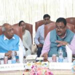 meeting catapults iffco nano fertilisers network project to next level – The News Mill