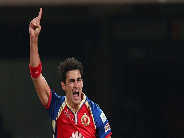 mitchell starc eyes ipl return in 2024 for t20 wc preparation – The News Mill