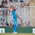 mohammed shami becomes second best indian bowler opposite australia – The News Mill