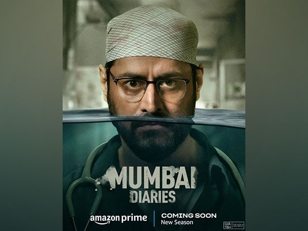 mohit rainas medical drama mumbai diaries to return with season 2 – The News Mill