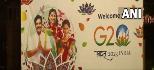 national capital decks up for g20 summit on september 9 10 2 – The News Mill