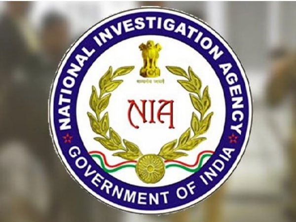 nia raids over 50 locations across six states in crackdown on terrorists gangsters – The News Mill