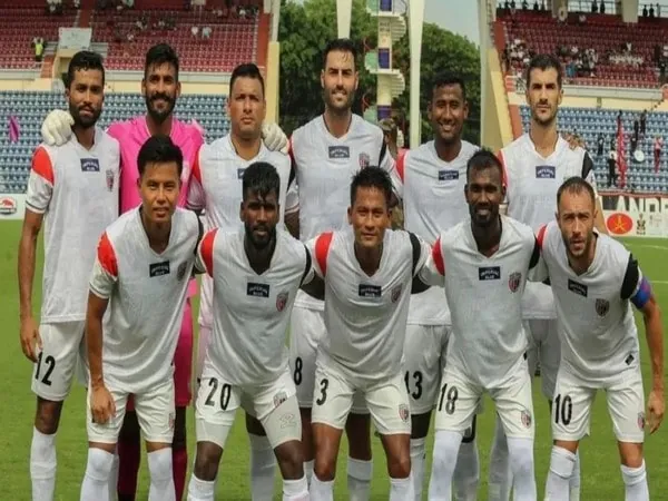 northeast united fc preview head coach benalis upbeat highlanders eye improved show – The News Mill