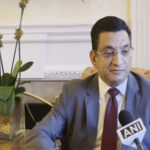 not given permission to chinese vessel sri lankan foreign minister ali sabry – The News Mill