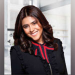 one has to learn that its less tried spaces ektaa r kapoor talks about breaking stereotypes with films – The News Mill