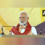 opposition chose political equations over muslim womens rights pm modi in vadodara – The News Mill