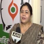 owaisi is b team of bjp and brs congress leader netta dsouza – The News Mill