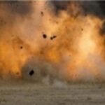 pakistan 6 killed 30 injured in blast in balochistans mastung – The News Mill