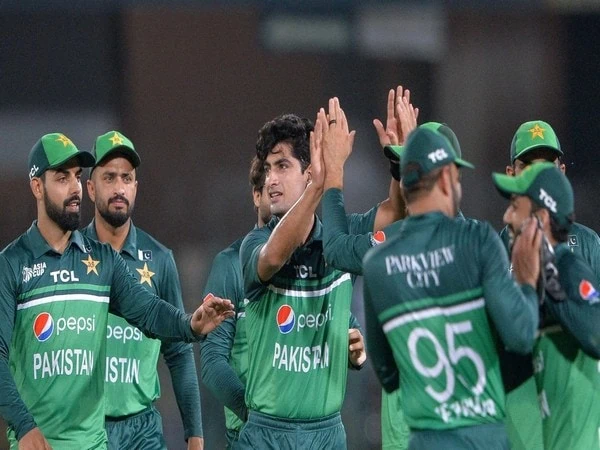 pakistan pacer naseem shah ruled out of asia cup due to shoulder injury – The News Mill