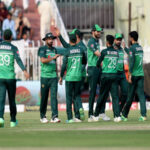 pakistans pre world cup trip to dubai cancelled due to visas delay – The News Mill