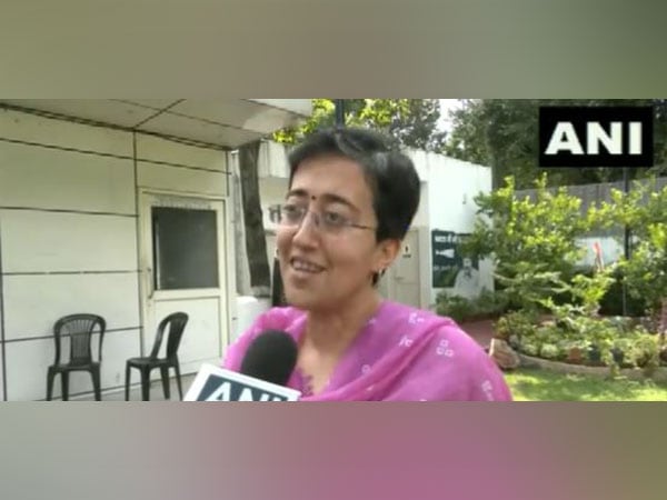 party has freedom to choose channels anchors aap leader atishi on india blocs boycott of 14 tv anchors – The News Mill
