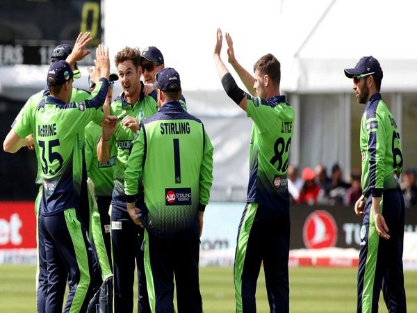 paul stirling to lead 15 member ireland squad against england in three odis – The News Mill