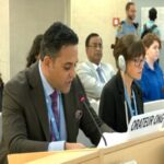 people from pok forced to migrate due to pakistans repressive policies analyst tells un – The News Mill