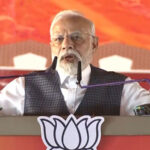 people have decided not to tolerate atrocities pm modi rips into congress in chhattisgarh – The News Mill