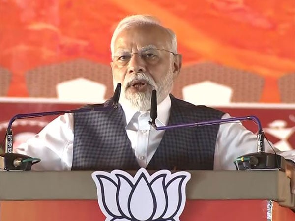 people have decided not to tolerate atrocities pm modi rips into congress in chhattisgarh – The News Mill