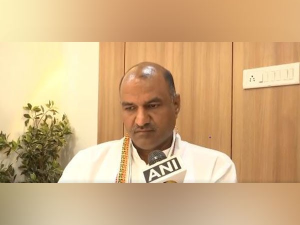 people of the country been demanding this for long rajasthan bjp president cp joshi on one nation one election – The News Mill