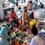 pitru paksha 2023 hindus pay homage to their ancestors – The News Mill