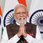 pm modi expresses happiness over inauguration of indian lighthouse festival at aguada fort in goa – The News Mill