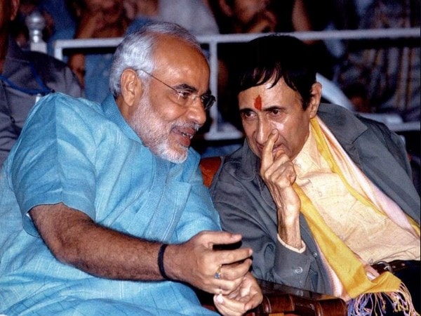 pm modi remembers dev anand on his 100th birth anniversary – The News Mill