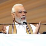 pm modi to address mega congregation of bjp workers in mps bhopal today – The News Mill