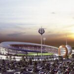 pm modi to lay foundation stone of international cricket stadium in varanasi on sept 23 – The News Mill
