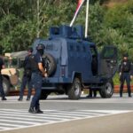 police officer killed another injured after shooting in kosovo pm kurti blames attack on serbia – The News Mill
