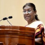 president murmu encourages ias officers to make india inclusive and developed – The News Mill