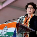 priyanka gandhi meets family members of shiv temple collapse victims in shimla – The News Mill