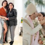 priyankas mother madhu chopra reveals why the actor couldnt attend raghav parineetis wedding – The News Mill