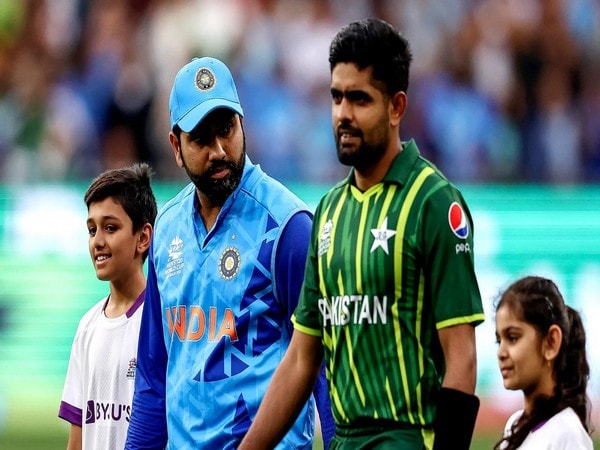 probably maybe in this tournament rohit sharma gives his take on potential summit clash against pakistan – The News Mill