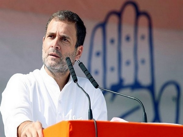 rahul gandhi shares glimpse from his bharat jodo yatra as it completes one year – The News Mill