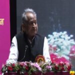 rajasthan cm gehlot lauds role of nurses in healthcare praises their work during covid 19 pandemic – The News Mill