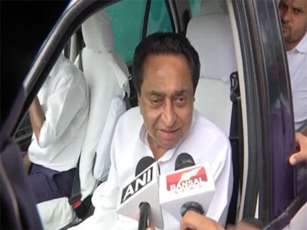 real culprit is you kamal nath takes on cm shivraj over student protest – The News Mill
