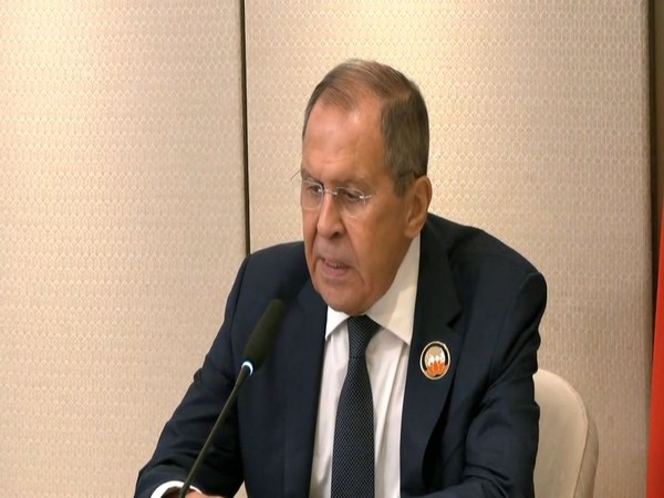 russian fm lavrov to participate in brics foreign ministers meeting on sidelines of ungas 78th session – The News Mill