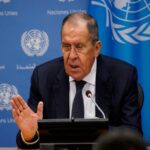 russian foreign minister lavrov calls ukraines peace formula not feasible – The News Mill