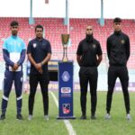 saff u19 final india to take on pakistan in title clash – The News Mill