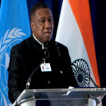 saint lucia regards india as trustworthy dependable leader of global south says foreign minister – The News Mill