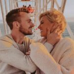 savannah chrisley pays emotional tribute to late ex nic kerdiles after his death – The News Mill
