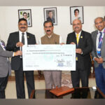 sbi employees of himachal pradesh donate over rs 77 lakh to state relief fund – The News Mill