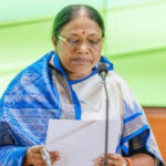 senior bjd leader pramila mallik becomes first women speaker of odisha legislative assembly – The News Mill