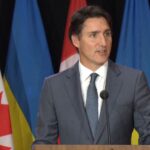 shared credible allegations with india many weeks ago canada pm trudeau – The News Mill
