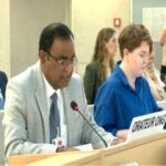 sindhis baloch and pashtun activists at un accuse pakistan of violating human rights – The News Mill