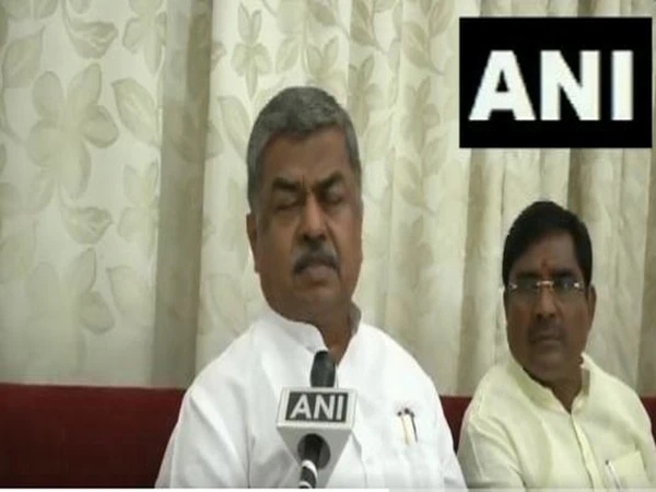 smaller states will be victims if one nation one election is implemented congress mlc bk hariprasad – The News Mill