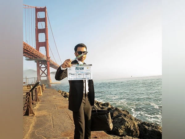sonu sood wraps up san francisco schedule of fateh – The News Mill