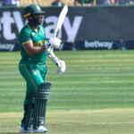south africa skipper temba bavuma to miss world cup warm up matches – The News Mill