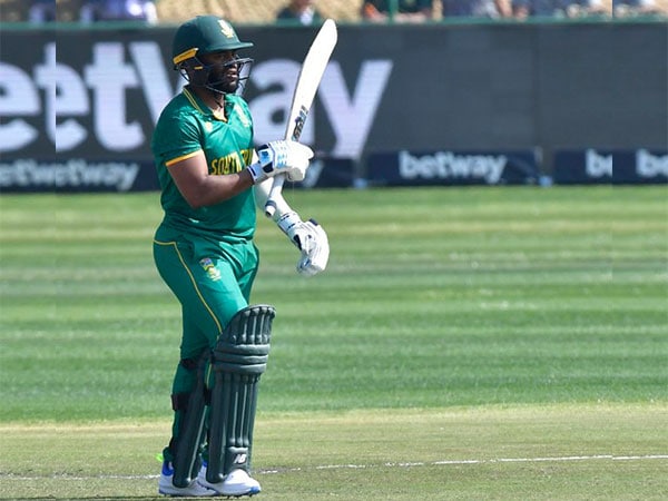 south africa skipper temba bavuma to miss world cup warm up matches – The News Mill