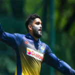 sri lanka all rounder hasaranga likely to miss icc cricket world cup due to hamstring injury – The News Mill